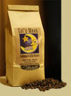 Lazy Dog Organic Peru - Decaffeinated